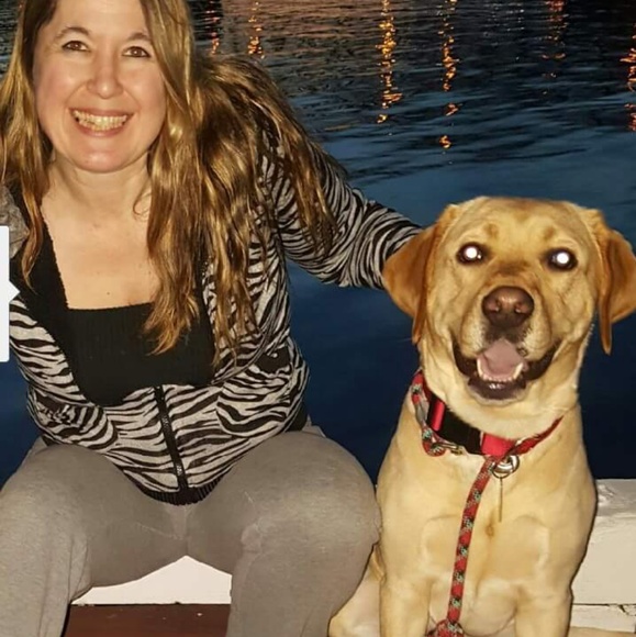 Meet your Posher, Wendy - Picture 2 of 3